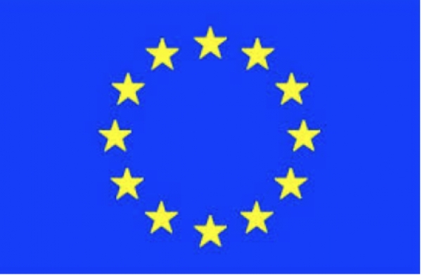 Lá cờ khối EU